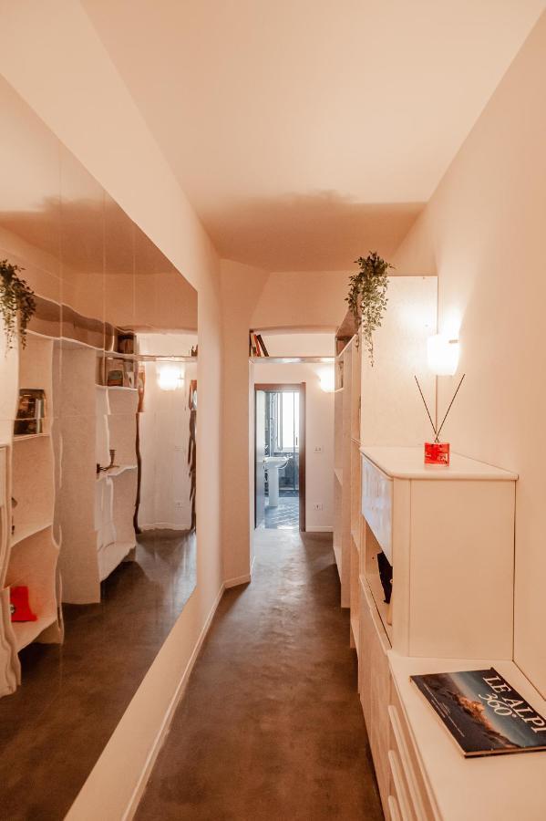 Casa Berardi 15 Apartment Roma Exterior foto